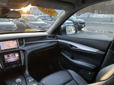 2020 INFINITI QX50 Luxe   - Photo 22 - Acton, MA 01720