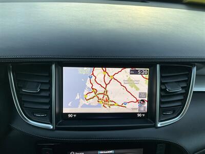 2020 INFINITI QX50 Luxe   - Photo 31 - Acton, MA 01720