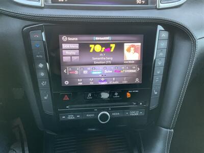 2020 INFINITI QX50 Luxe   - Photo 33 - Acton, MA 01720