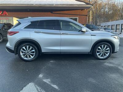 2020 INFINITI QX50 Luxe   - Photo 4 - Acton, MA 01720