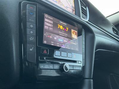 2020 INFINITI QX50 Luxe   - Photo 34 - Acton, MA 01720