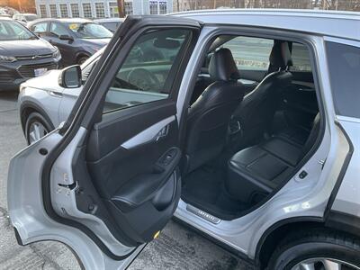 2020 INFINITI QX50 Luxe   - Photo 16 - Acton, MA 01720