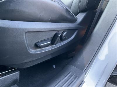 2020 INFINITI QX50 Luxe   - Photo 25 - Acton, MA 01720