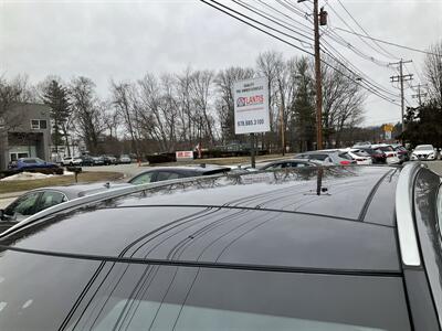 2019 INFINITI QX50 Essential - Photo 9 - Acton, MA 01720