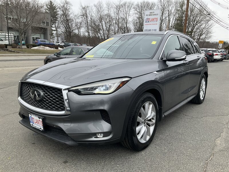 2019 INFINITI QX50 Essential   - Photo 1 - Acton, MA 01720