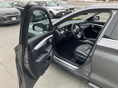 2019 INFINITI QX50 Essential - Photo 21 - Acton, MA 01720