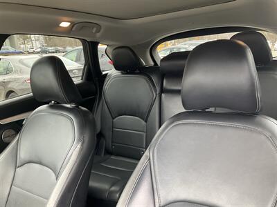 2019 INFINITI QX50 Essential - Photo 24 - Acton, MA 01720