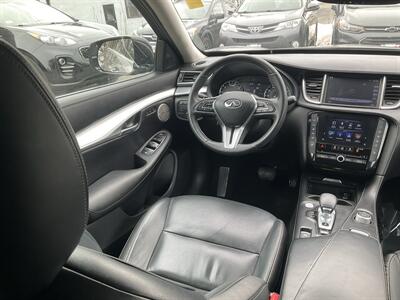 2019 INFINITI QX50 Essential - Photo 19 - Acton, MA 01720