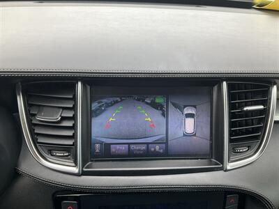 2019 INFINITI QX50 Essential - Photo 32 - Acton, MA 01720
