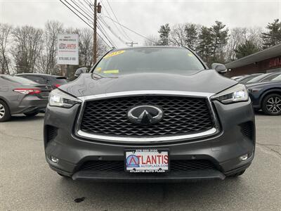 2019 INFINITI QX50 Essential - Photo 2 - Acton, MA 01720