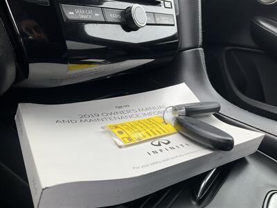 2019 INFINITI QX50 Essential - Photo 34 - Acton, MA 01720