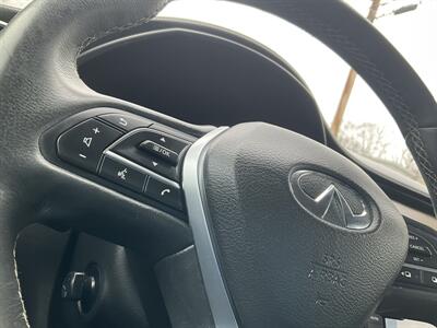 2019 INFINITI QX50 Essential - Photo 26 - Acton, MA 01720