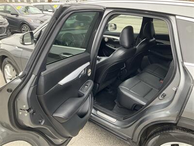 2019 INFINITI QX50 Essential - Photo 14 - Acton, MA 01720