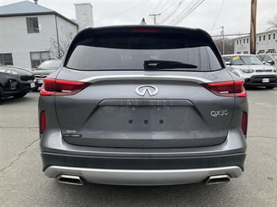2019 INFINITI QX50 Essential - Photo 6 - Acton, MA 01720