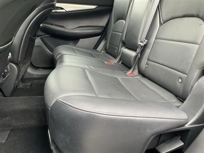 2019 INFINITI QX50 Essential - Photo 16 - Acton, MA 01720
