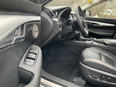 2019 INFINITI QX50 Essential - Photo 22 - Acton, MA 01720