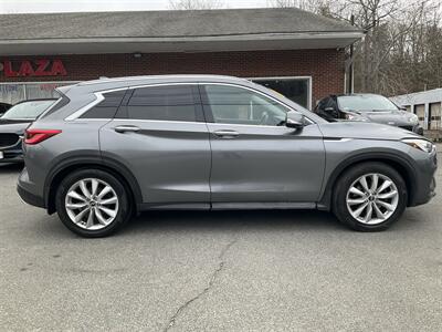 2019 INFINITI QX50 Essential - Photo 4 - Acton, MA 01720