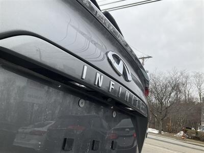 2019 INFINITI QX50 Essential - Photo 10 - Acton, MA 01720