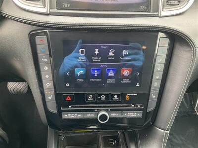 2019 INFINITI QX50 Essential - Photo 29 - Acton, MA 01720