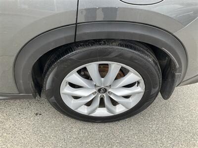 2019 INFINITI QX50 Essential - Photo 11 - Acton, MA 01720