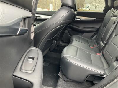 2019 INFINITI QX50 Essential - Photo 15 - Acton, MA 01720