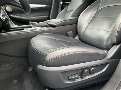 2019 INFINITI QX50 Essential - Photo 23 - Acton, MA 01720