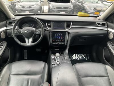 2019 INFINITI QX50 Essential - Photo 18 - Acton, MA 01720