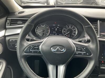2019 INFINITI QX50 Essential - Photo 25 - Acton, MA 01720