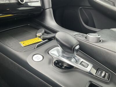 2019 INFINITI QX50 Essential - Photo 33 - Acton, MA 01720