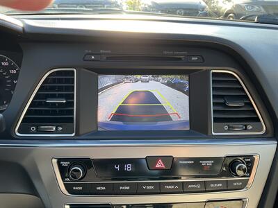 2016 Hyundai SONATA Sport   - Photo 17 - Acton, MA 01720