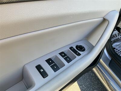 2016 Hyundai SONATA Sport   - Photo 14 - Acton, MA 01720