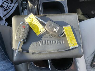 2016 Hyundai SONATA Sport   - Photo 24 - Acton, MA 01720