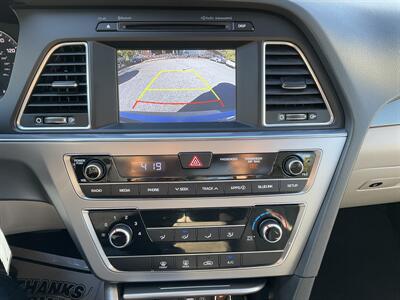 2016 Hyundai SONATA Sport   - Photo 22 - Acton, MA 01720