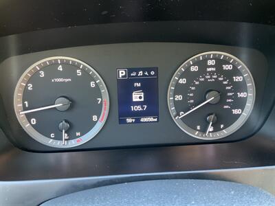 2016 Hyundai SONATA Sport   - Photo 19 - Acton, MA 01720