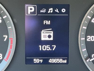2016 Hyundai SONATA Sport   - Photo 20 - Acton, MA 01720