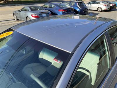 2016 Hyundai SONATA Sport   - Photo 10 - Acton, MA 01720