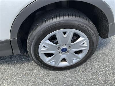 2013 Ford Escape S - Photo 8 - Acton, MA 01720