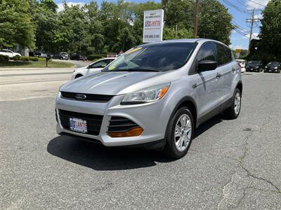 2013 Ford Escape S - Photo 1 - Acton, MA 01720