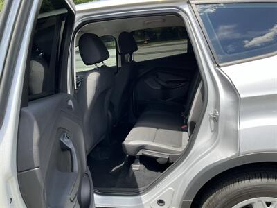 2013 Ford Escape S - Photo 11 - Acton, MA 01720