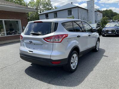 2013 Ford Escape S - Photo 5 - Acton, MA 01720