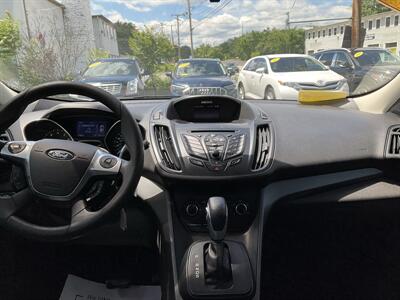 2013 Ford Escape S - Photo 12 - Acton, MA 01720