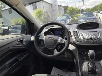 2013 Ford Escape S - Photo 14 - Acton, MA 01720