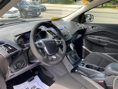 2013 Ford Escape S - Photo 16 - Acton, MA 01720