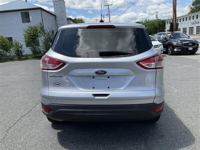 2013 Ford Escape S - Photo 6 - Acton, MA 01720