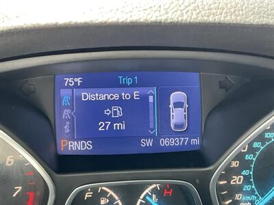 2013 Ford Escape S - Photo 17 - Acton, MA 01720