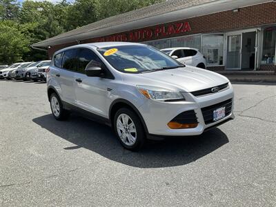 2013 Ford Escape S - Photo 3 - Acton, MA 01720