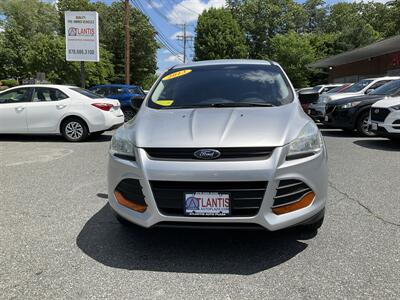 2013 Ford Escape S - Photo 2 - Acton, MA 01720
