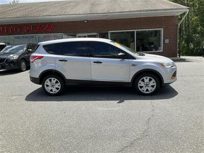 2013 Ford Escape S - Photo 4 - Acton, MA 01720