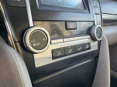 2014 Toyota Camry LE   - Photo 34 - Acton, MA 01720