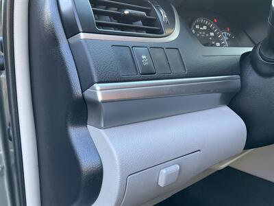 2014 Toyota Camry LE   - Photo 27 - Acton, MA 01720